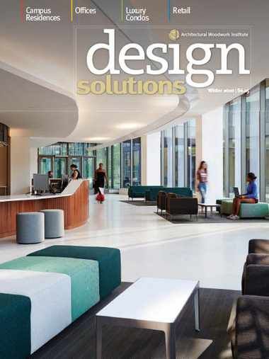 Design Solutions