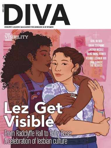 Diva UK – May 2020