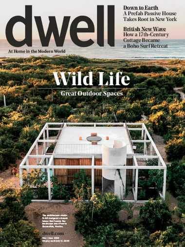 Dwell – May and June 2020