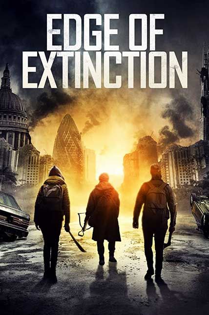 edge of extinction
