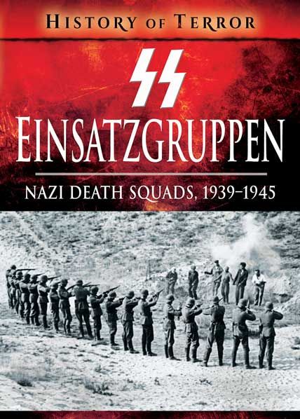 nazi death squads