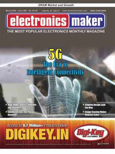 Electronics Maker