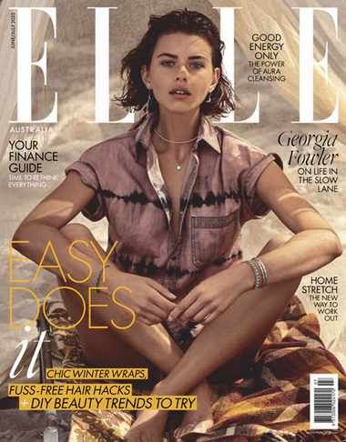 Elle Australia