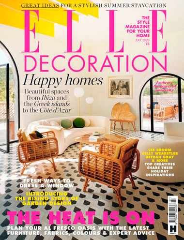 Elle Decoration UK