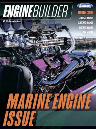 Engine Builder