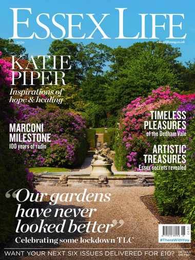 Essex Life – June 2020