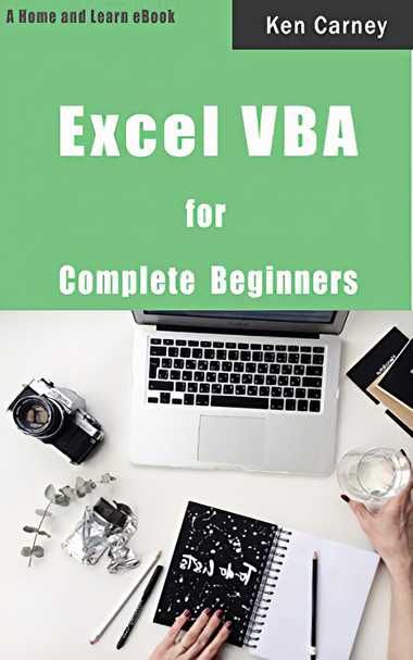 Excel VBA for Complete Beginners