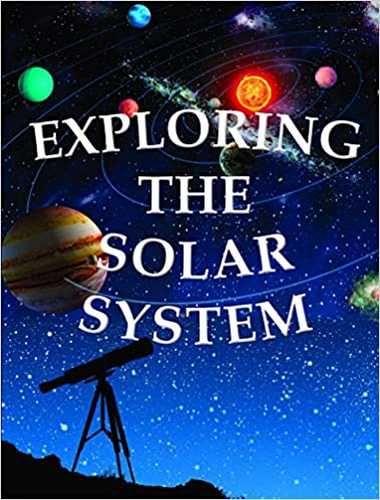 Exploring The Solar System