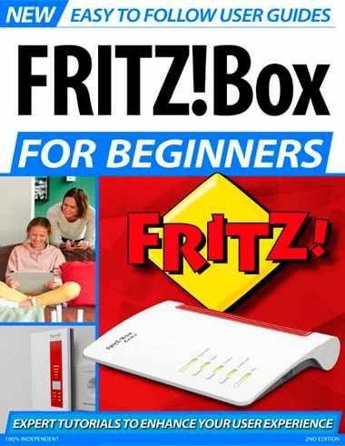 FRITZ!Box For Beginners