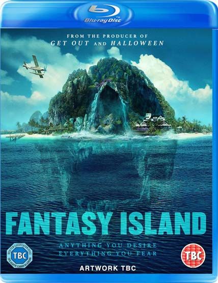 2020 Fantasy Island