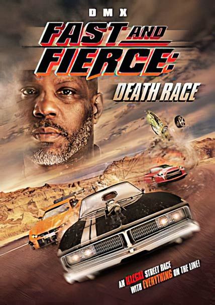 Fast And Fierce Death Race