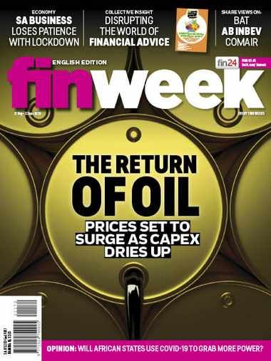 Finweek English Edition