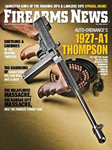 Firearms News