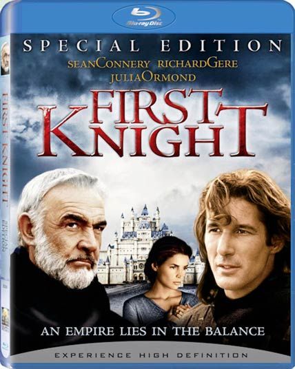 First Knight