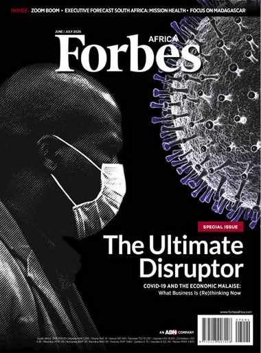 Forbes Africa