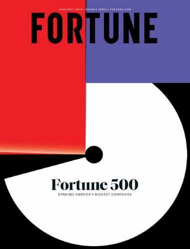 Fortune USA