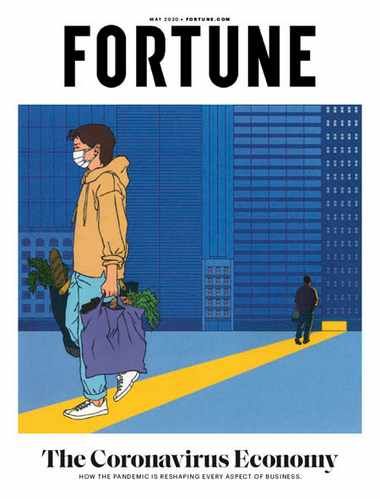 Fortune USA