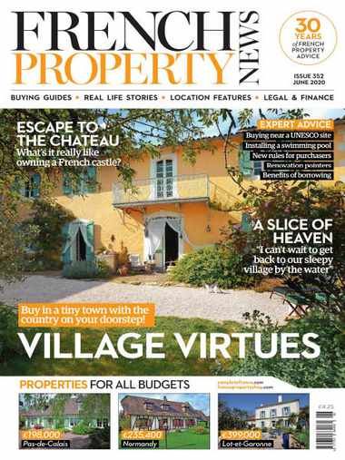 French Property News