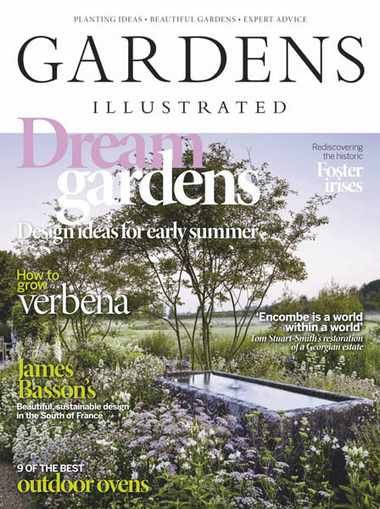 Gardens Illustrated