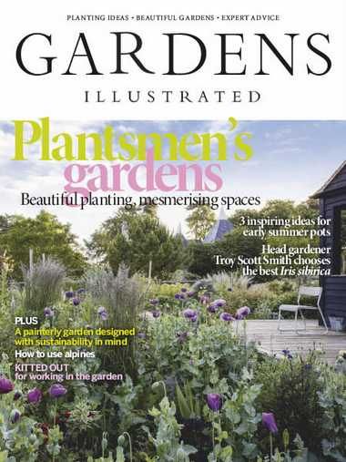 Gardens Illustrated