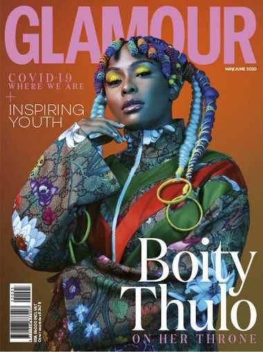 Glamour South Africa