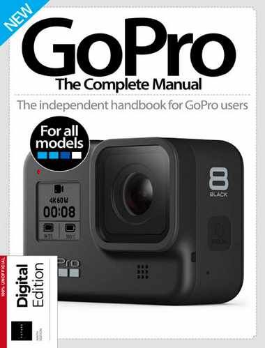 GoPro – The Complete Manual – 9th Ed.
