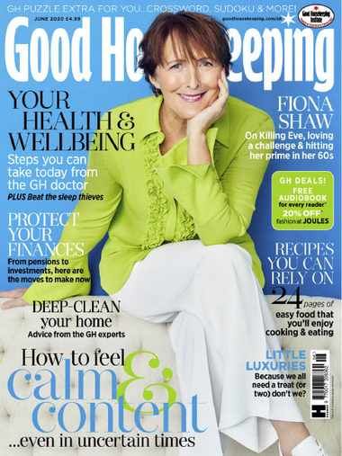 Good Housekeeping UK