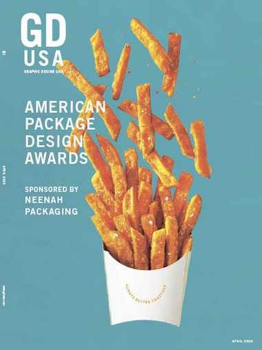 Graphic Design USA