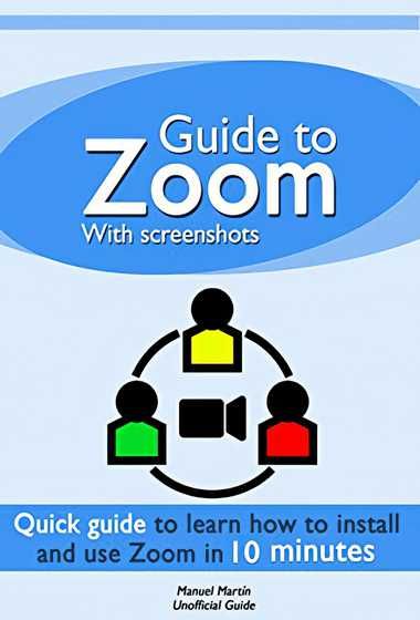 Zoom Install How To