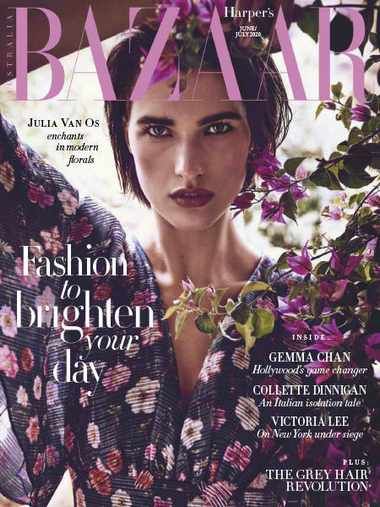 Harpers Bazaar Australia