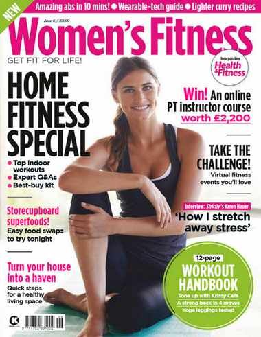 Health & Fitness UK