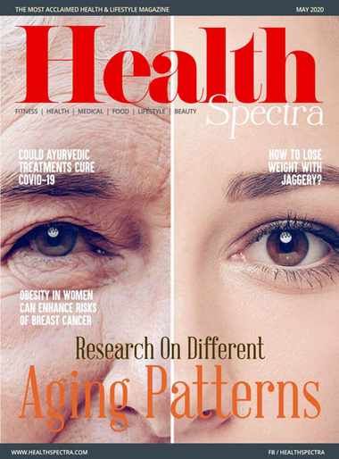 HealthSpectra Magazine