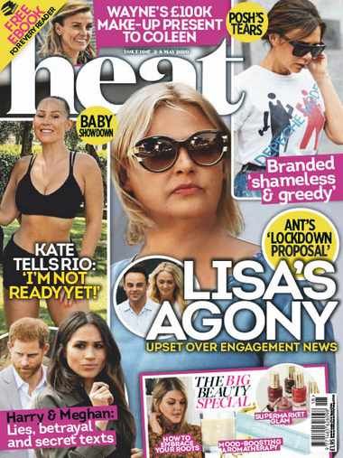 Heat UK