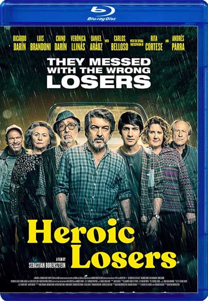 heroic losers