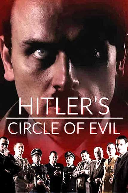 hitlers circle of evil