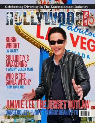 Hollywood Monthly