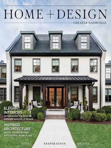 Home + Design Greater Nashville