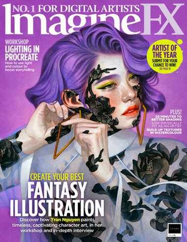 ImagineFX