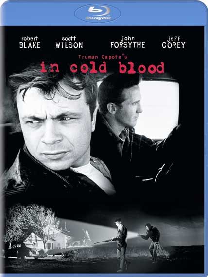 in cold blood