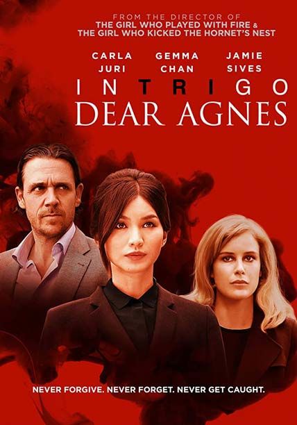 Intrigo Dear Agnes