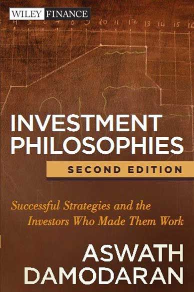 investment philosophies