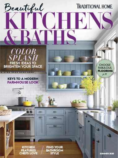 Kitchens & Baths