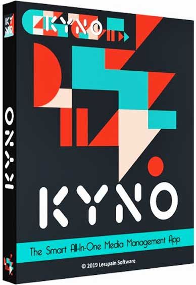 kyno
