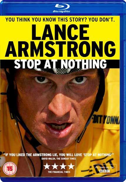 the lance armstrong