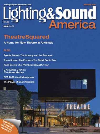 Lighting & Sound America