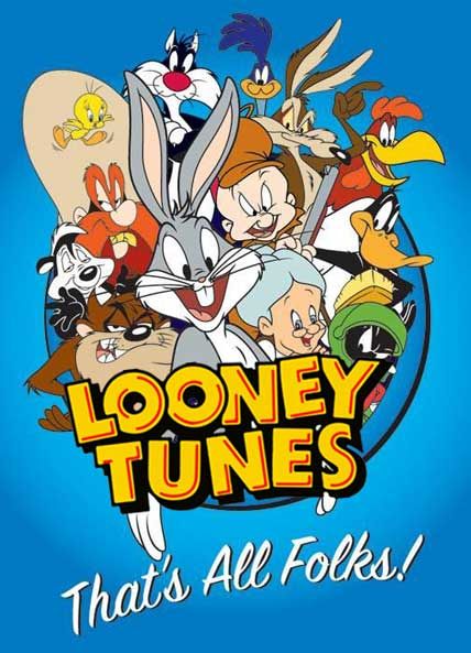 looney tunes cartoons
