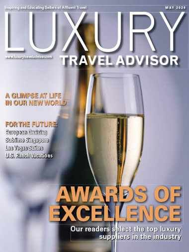 Luxury Travel Advisor