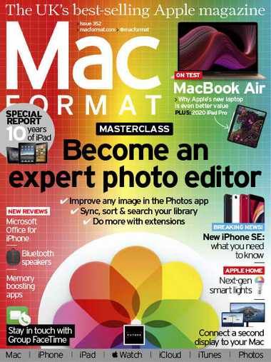 MacFormat UK