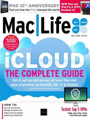 MacLife UK