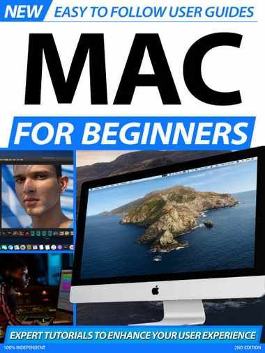 Mac for Beginners